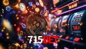 Desvendando o Mundo dos Jogos Virtuais na 715bet