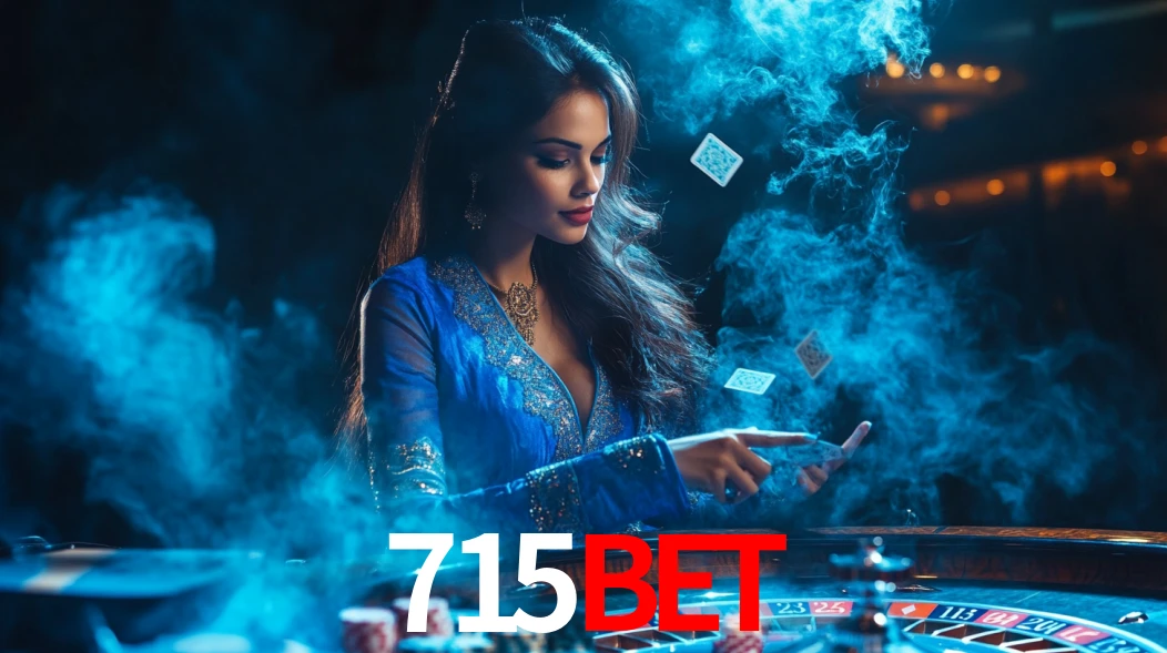 A Popularidade dos Caça-Níqueis no 715bet