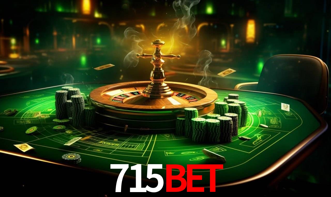 A Experiência Imersiva dos Cassinos Ao Vivo no 715bet