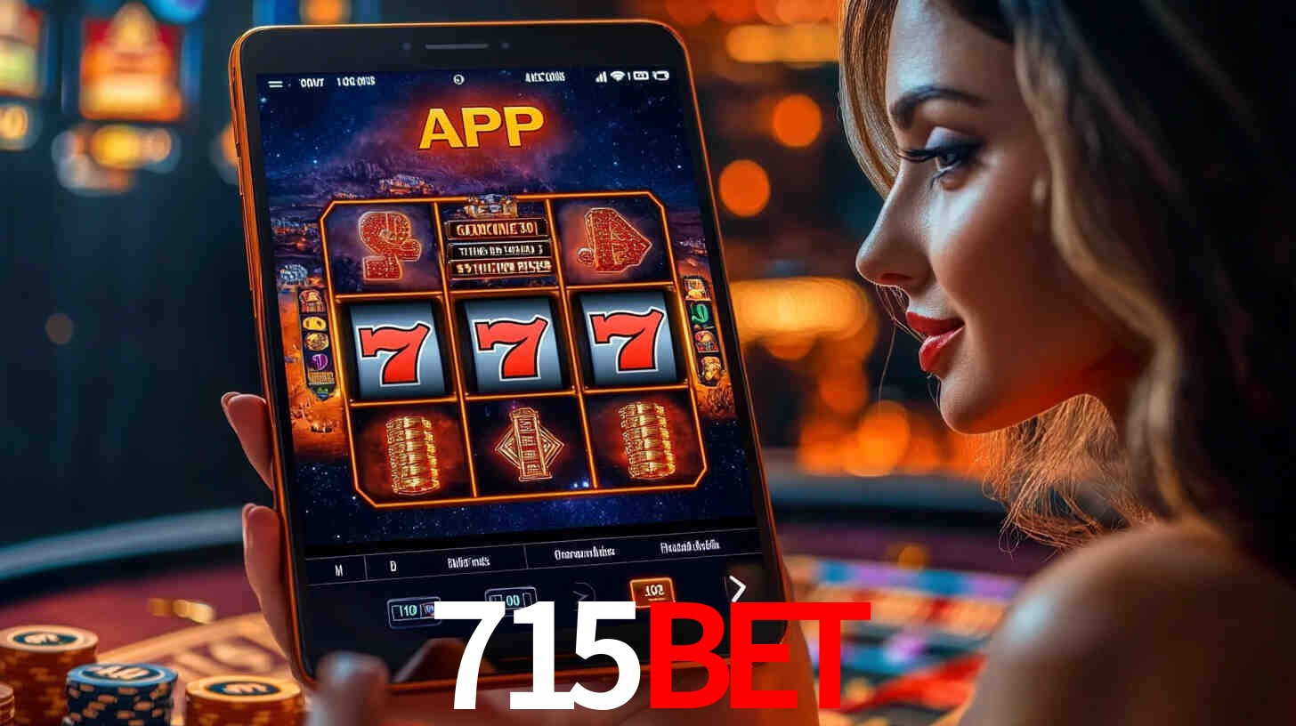715bet: A Experiência de Casino com Jogos de Mesa ao Vivo