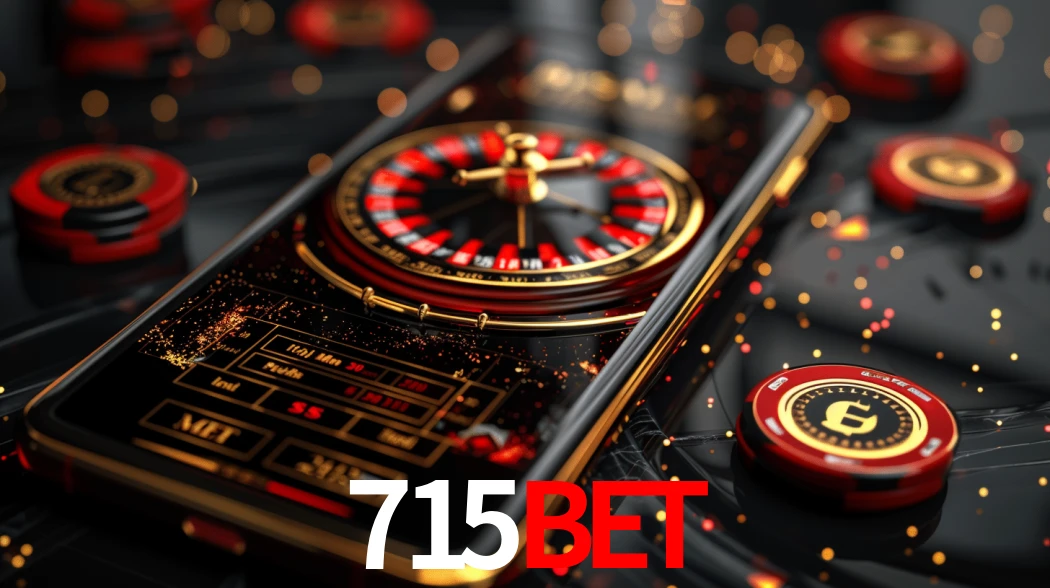 Slot Games 715bet