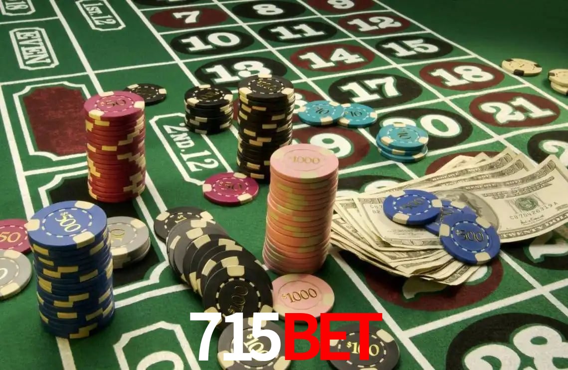 Explore as vantagens do 715bet: serviço profissional e confiabilidade