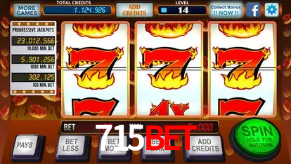 Descubra a Essência do 715bet: Nossa História e Compromissos