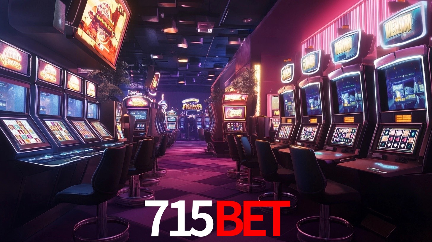 Tournaments 715bet